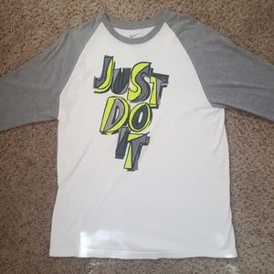 Nike Shirt